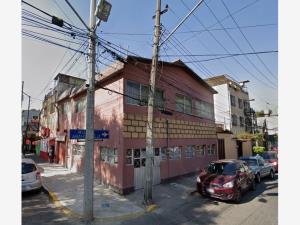 Casa en El Reloj, Coyoacán, Ciudad de México