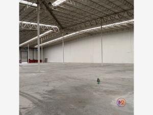 Bodega en renta en Aeropuerto Internacional de Monterrey, Apodaca — foto 3 de 6