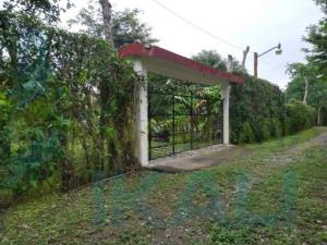 Casa en Tancoco, Tancoco, Veracruz de Ignacio de la Llave