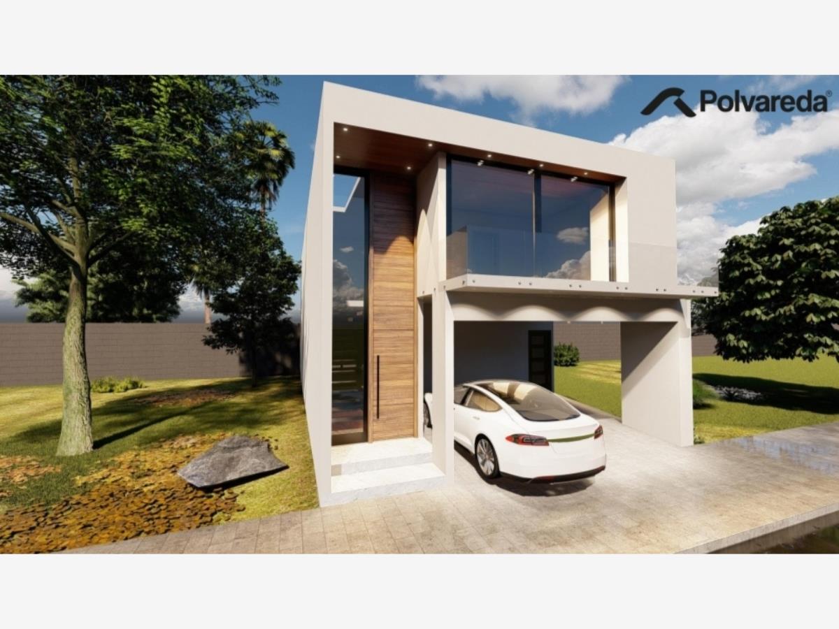 Casa en venta en Villas del Renacimiento, Torreón — foto 1 de 8