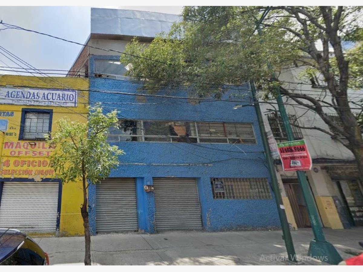 Local en venta en Obrera, Cuauhtémoc — foto 1 de 14