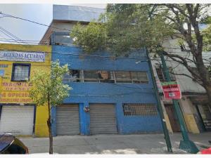 Local en remate en Obrera, Cuauhtémoc, Ciudad de México