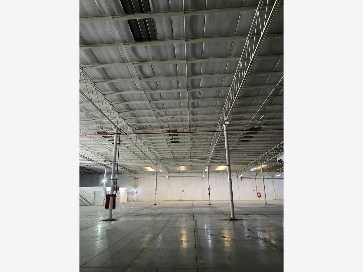 Nave en Renta en Parque Industrial Carlos A Herrera Araluce, Gómez Palacio, Durango