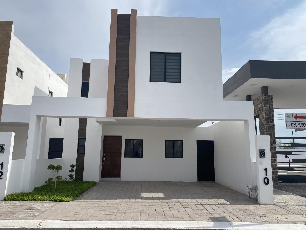 Casa en venta en Lomas de las Etnias, Torreón — foto 1 de 13