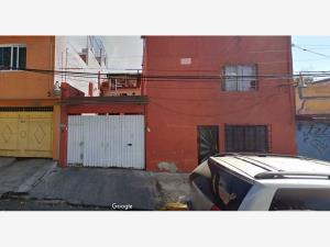 Casa en Hidalgo, Álvaro Obregón, Ciudad de México