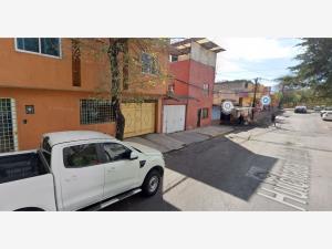 Casa en venta en Hidalgo, Álvaro Obregón — foto 2 de 4