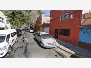 Casa en venta en Hidalgo, Álvaro Obregón — foto 3 de 4