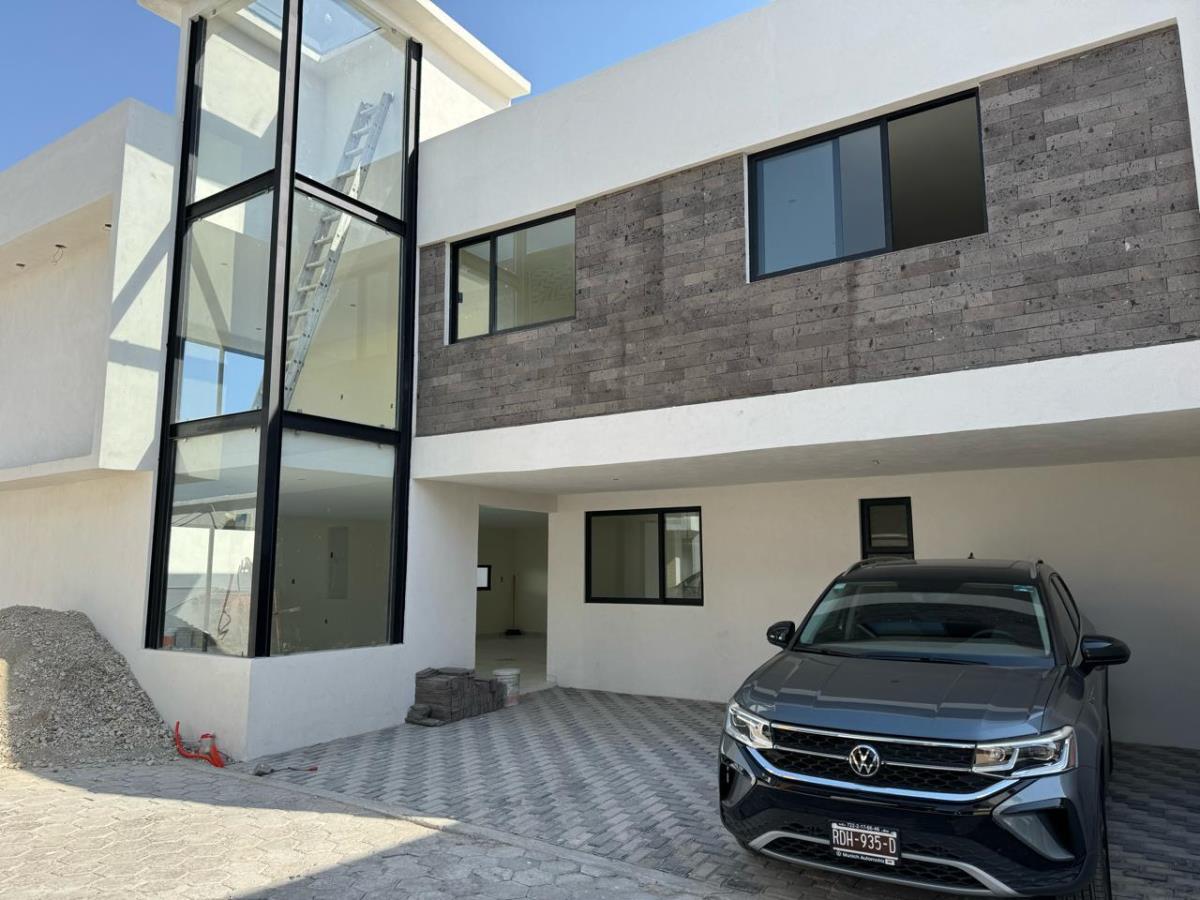 Casa en venta en Santa María, San Mateo Atenco — foto 1 de 22