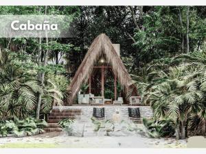 Casa en venta en Sisal, Hunucmá, Yucatán