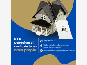 Casa en venta en Villa de Cortes, Benito Juárez — foto 3 de 10