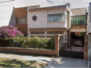 Casa en venta en Narvarte Oriente, Benito Juárez — foto 2 de 10