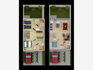 Casa en venta en Valle de los Almendros, Torreón — foto 2 de 24