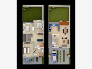Casa en venta en Valle de los Almendros, Torreón — foto 2 de 21