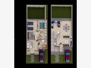 Casa en venta en Valle de los Almendros, Torreón — foto 2 de 16