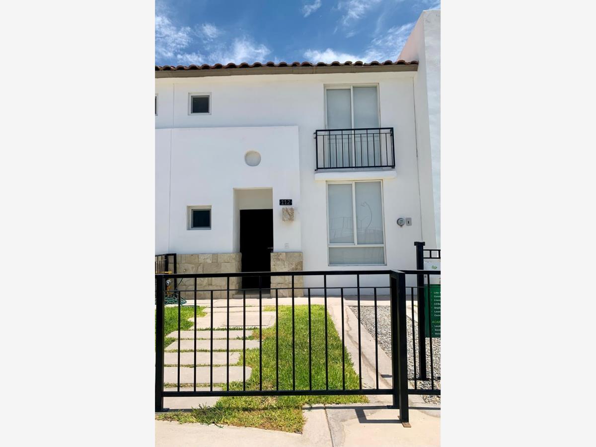 Casa en venta en Valle de los Almendros, Torreón — foto 1 de 23