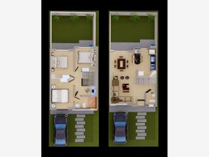 Casa en venta en Valle de los Almendros, Torreón — foto 2 de 23