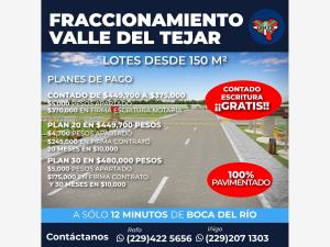 Terreno en venta en El Tejar, Medellín de Bravo — foto 2 de 6