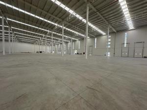 Nave en renta en La Blanca, Tlalnepantla de Baz — foto 2 de 6