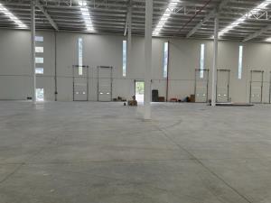 Nave en renta en La Blanca, Tlalnepantla de Baz — foto 3 de 6