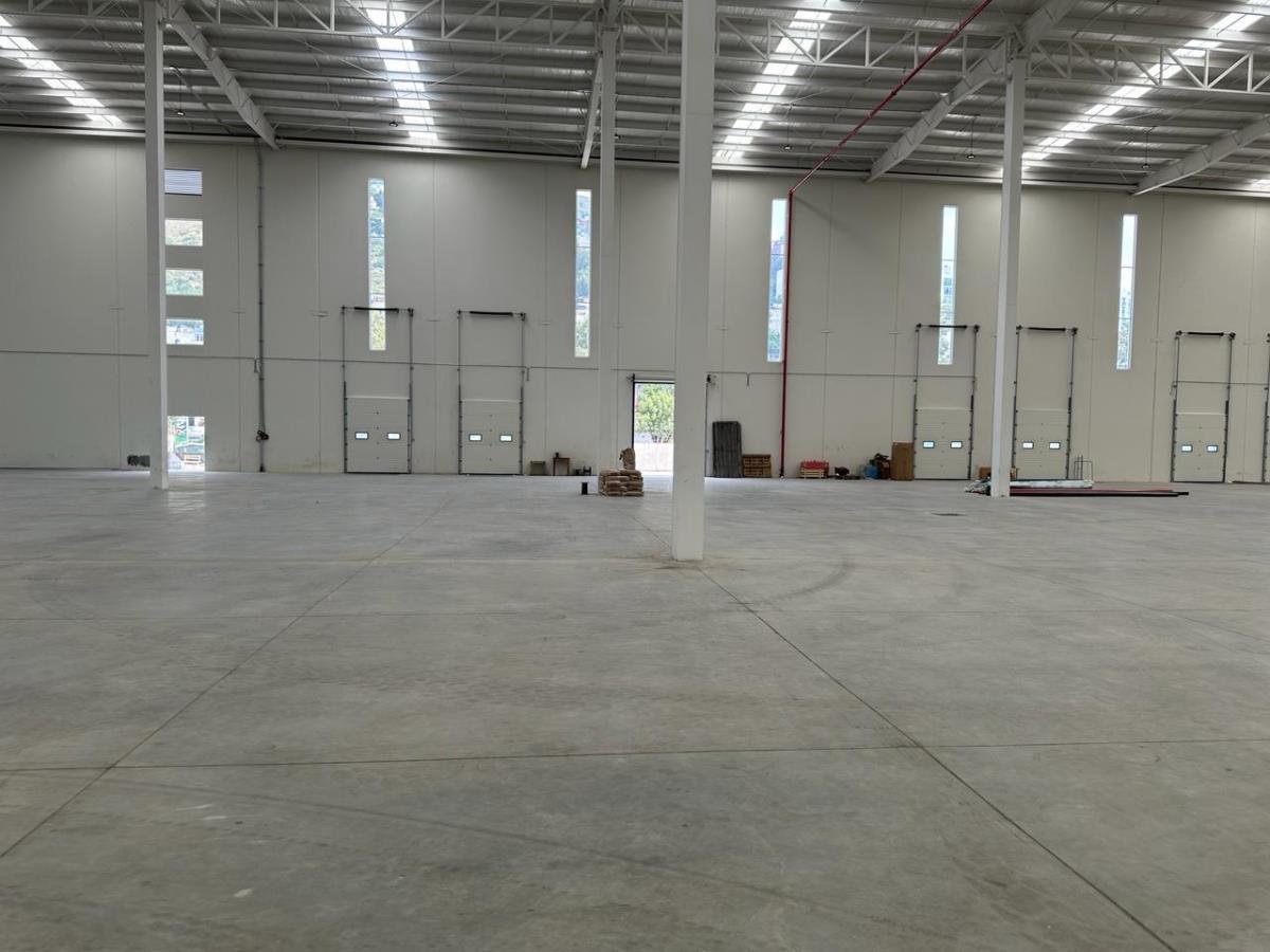 Nave en renta en La Blanca, Tlalnepantla de Baz — foto 1 de 6