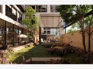 Departamento en venta en Tabacalera, Cuauhtémoc — foto 3 de 14