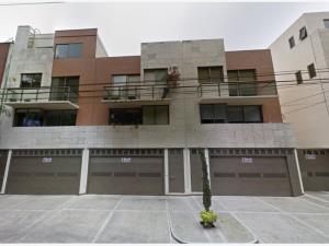 Casa en Narvarte Poniente, Benito Juárez, Ciudad de México