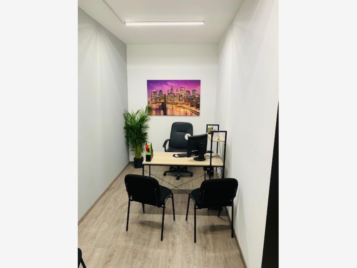 Oficina en renta en Torreon Centro, Torreón — foto 1 de 6