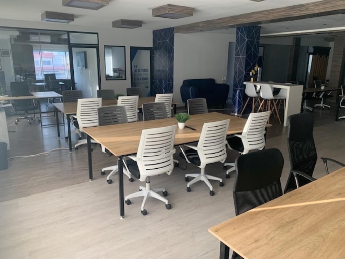 Oficina en renta en Torreon Centro, Torreón — foto 1 de 6