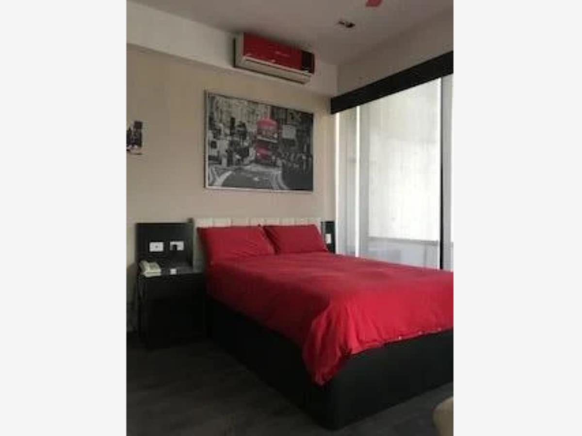 Departamento en venta en El Aguacatal, Santa Catarina — foto 1 de 18