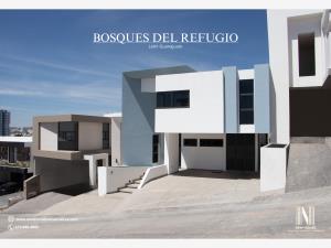 Casa en venta en Bosques del Refugio, León, Guanajuato Casa en venta en Bosques del Refugio, León, Guanajuato