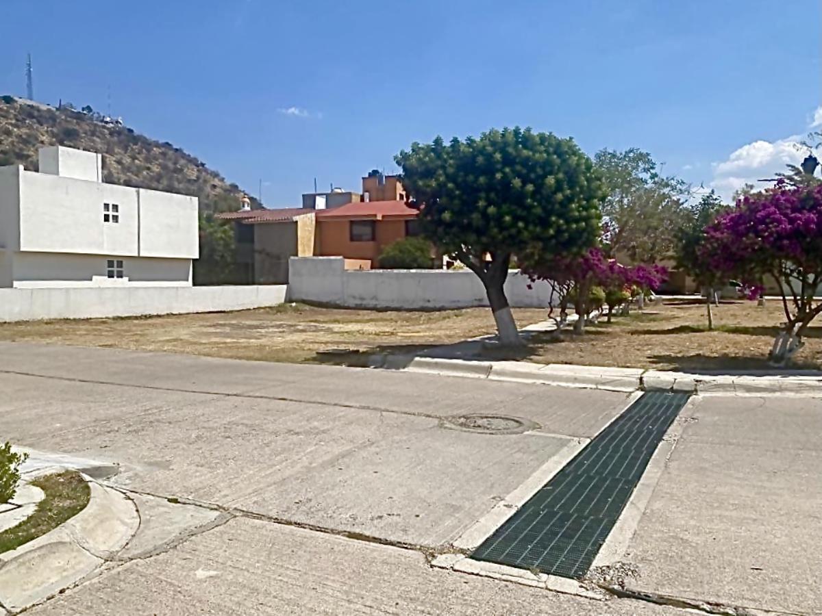Terreno en venta en Catalina, Corregidora