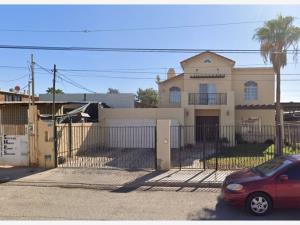 Casa en venta en Alamitos, Mexicali — foto 2 de 4
