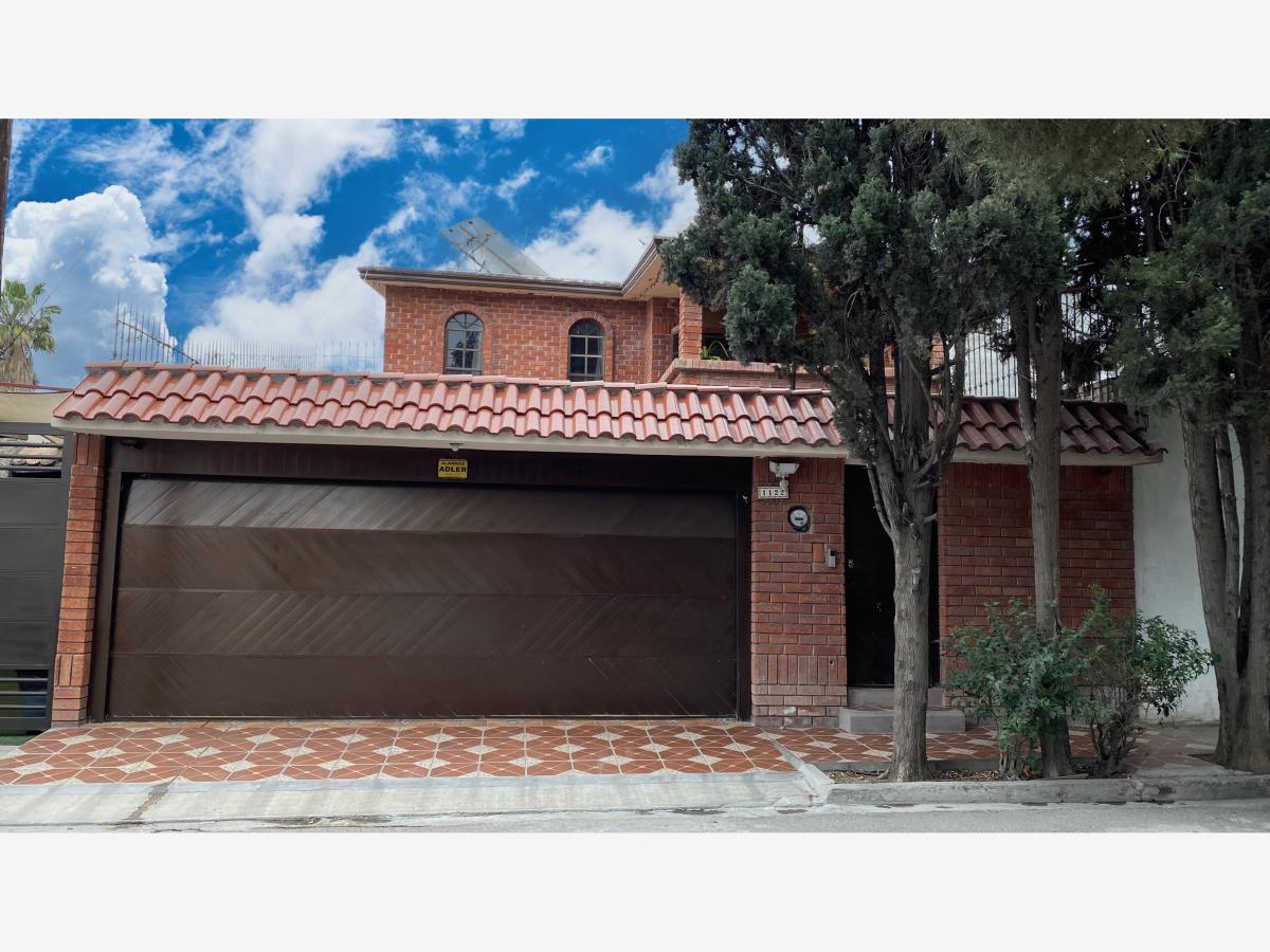Casa en venta en Virreyes Residencial, Saltillo — foto 1 de 19