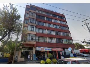 Departamento en Narvarte Oriente, Benito Juárez, Ciudad de México