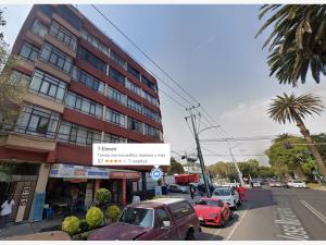 Departamento en venta en Narvarte Oriente, Benito Juárez — foto 2 de 13
