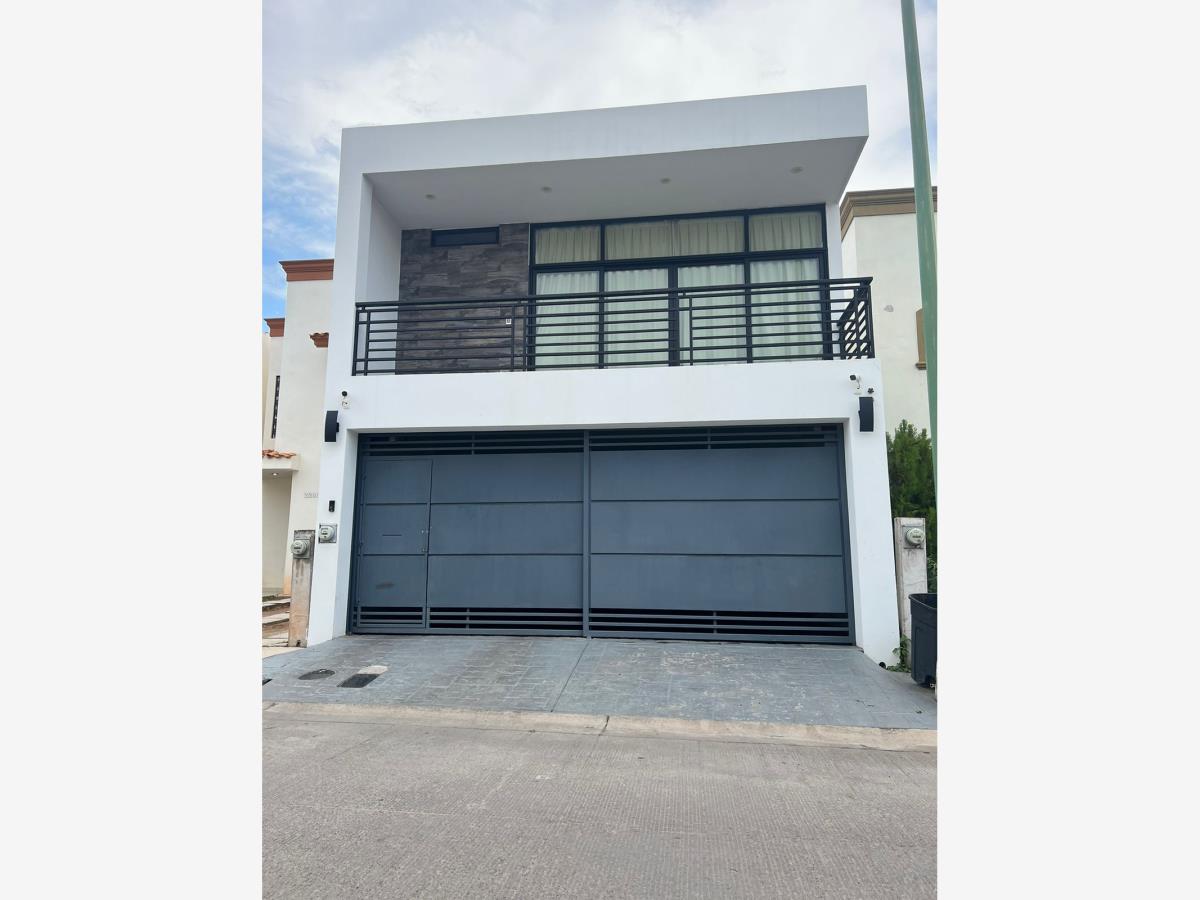Casa en venta en Portabelo, Culiacán — foto 1 de 11