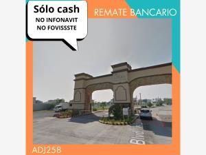 Casa en remate en Las Lomas Residencial, Alvarado, Veracruz de Ignacio de la Llave