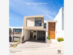 Casa en venta en Bosques del Refugio, León — foto 2 de 9