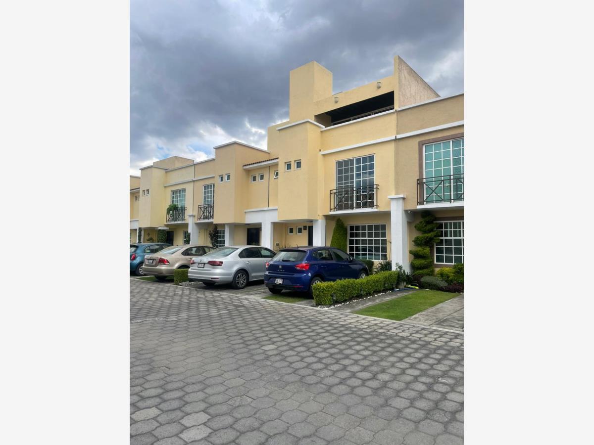 Casa en venta en Tlacopa, Toluca — foto 1 de 22