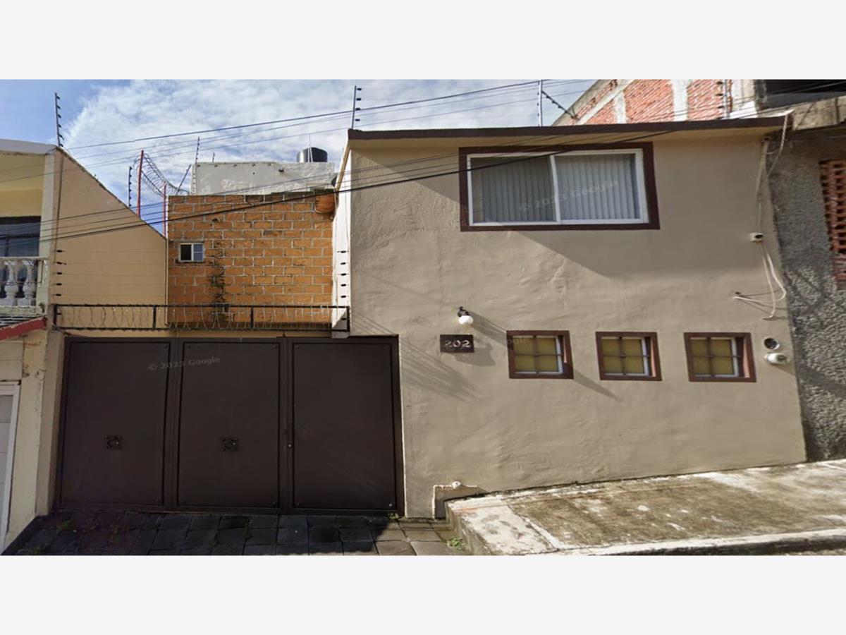 Casa en venta en Chipitlan, Cuernavaca — foto 1 de 6