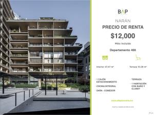 Departamento en renta en Jardines del Moral, León — foto 2 de 8
