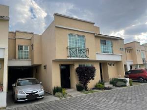 Casa en venta en Tlacopa, Toluca — foto 2 de 14