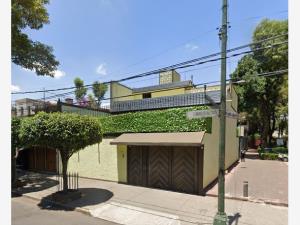 Casa en Periodista, Benito Juárez, Ciudad de México