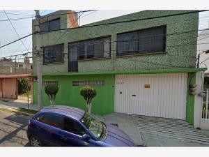 Casa en venta en Residencial Zacatenco, Gustavo A. Madero — foto 2 de 5