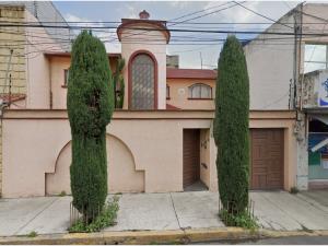 Casa en venta en Residencial Zacatenco, Gustavo A. Madero — foto 2 de 5