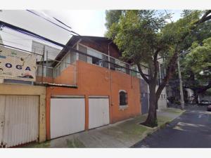 Casa en venta en San Pedro de los Pinos, Benito Juárez — foto 3 de 14