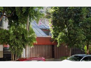 Casa en venta en Del Valle Sur, Benito Juárez — foto 2 de 6