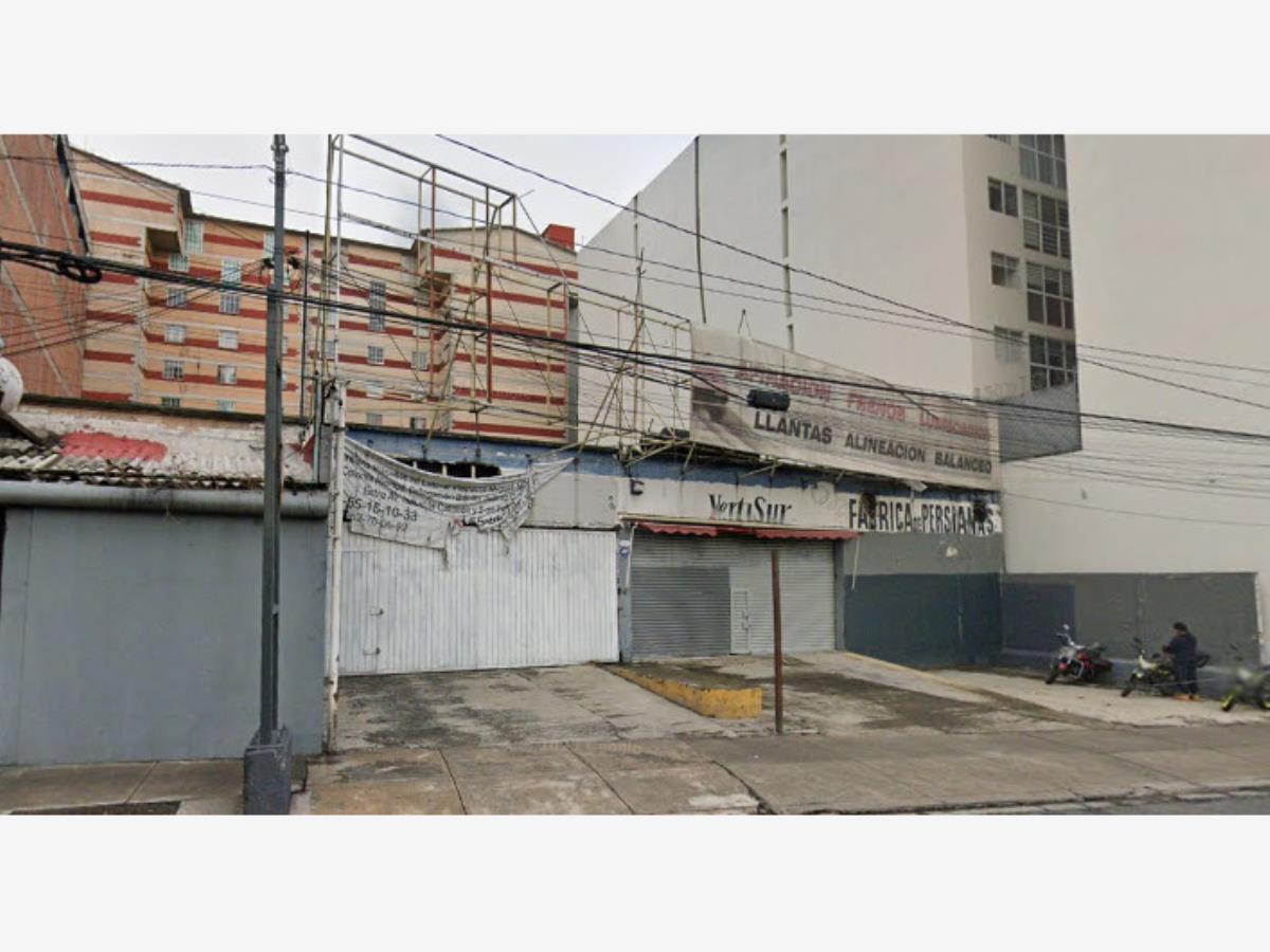 Terreno en venta en Carola, Álvaro Obregón — foto 1 de 21