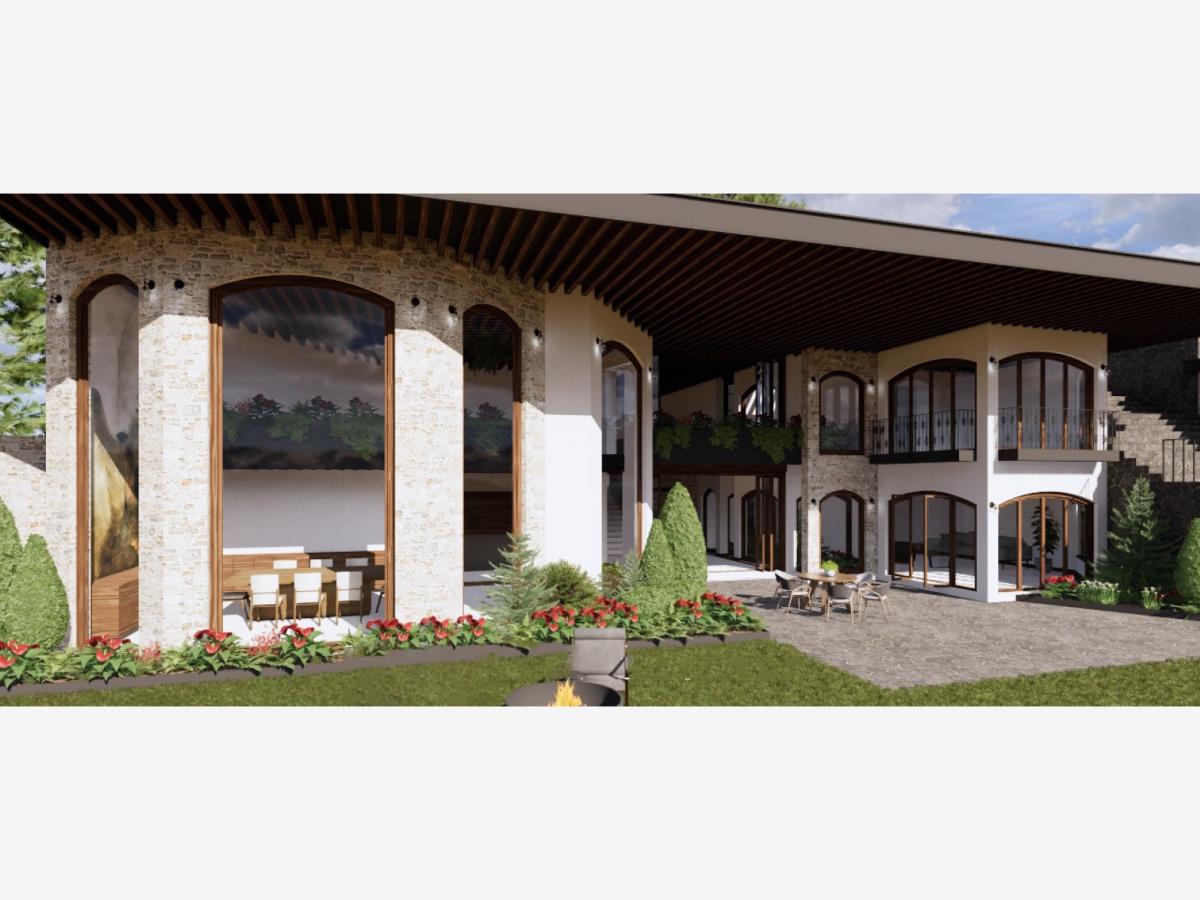Casa en venta en Del Bosque, Cuernavaca — foto 1 de 7