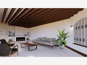 Casa en venta en Del Bosque, Cuernavaca — foto 2 de 7